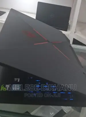 New Laptop HP Omen 15 16GB Intel Core I7 SSD 1T