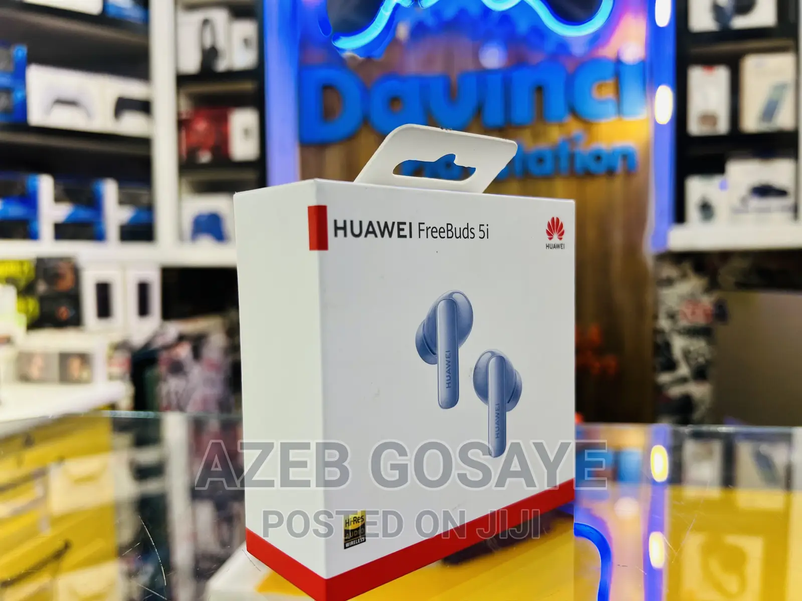 HUAWEI Freebuds 5i