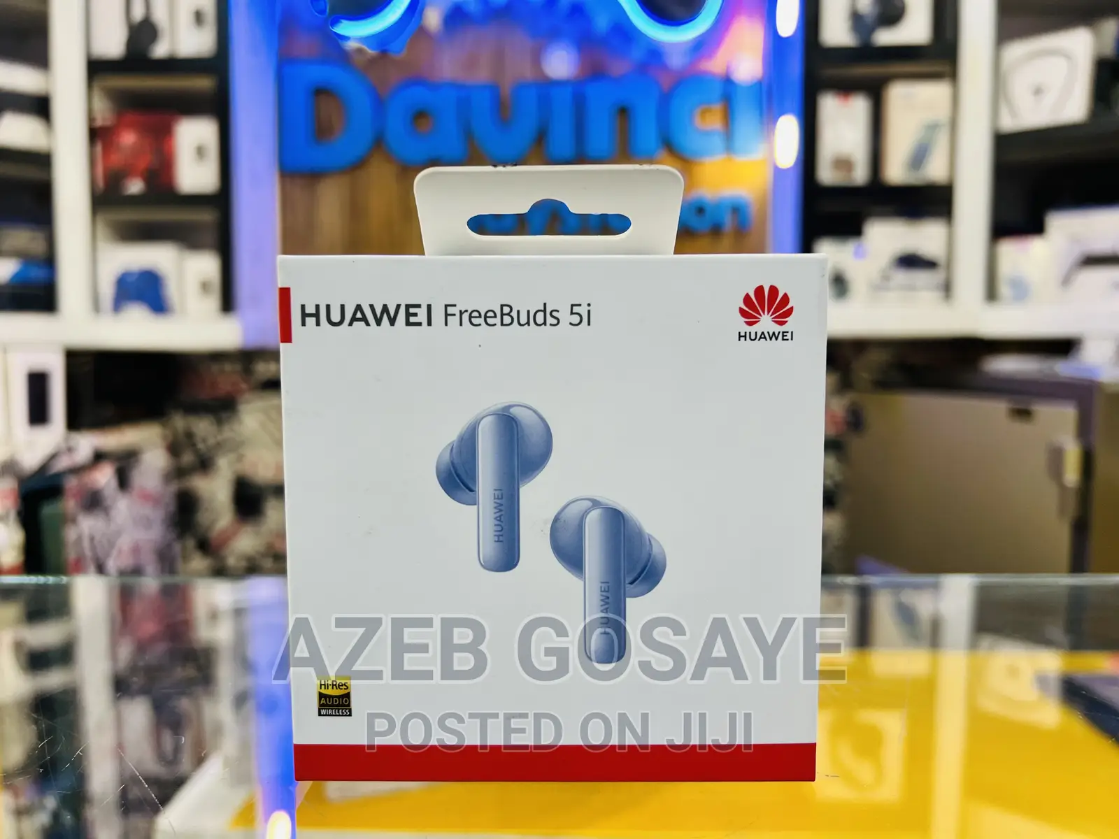 HUAWEI Freebuds 5i