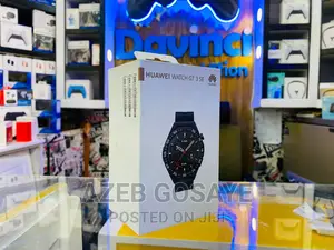 Huawei Watch GT 3 SE