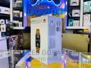 Photo - Huawei Watch Fit Mini