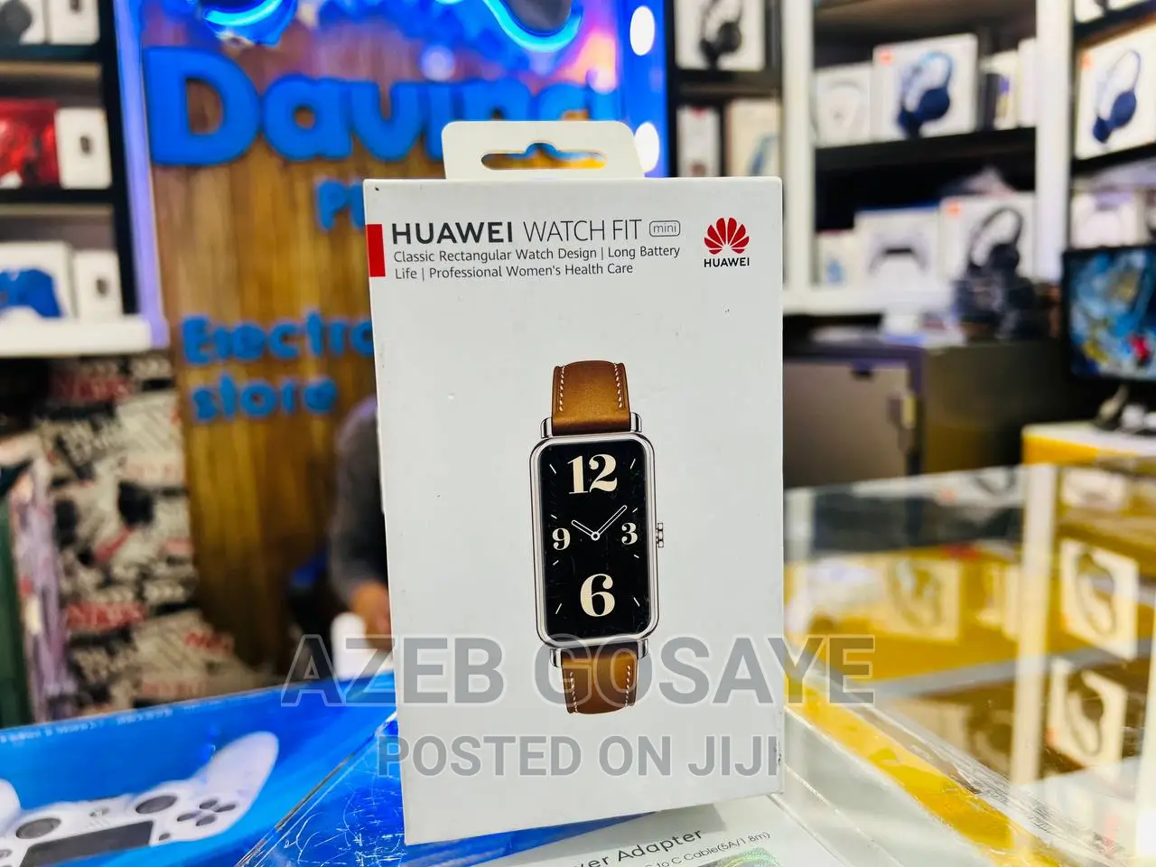 Huawei Watch Fit Mini