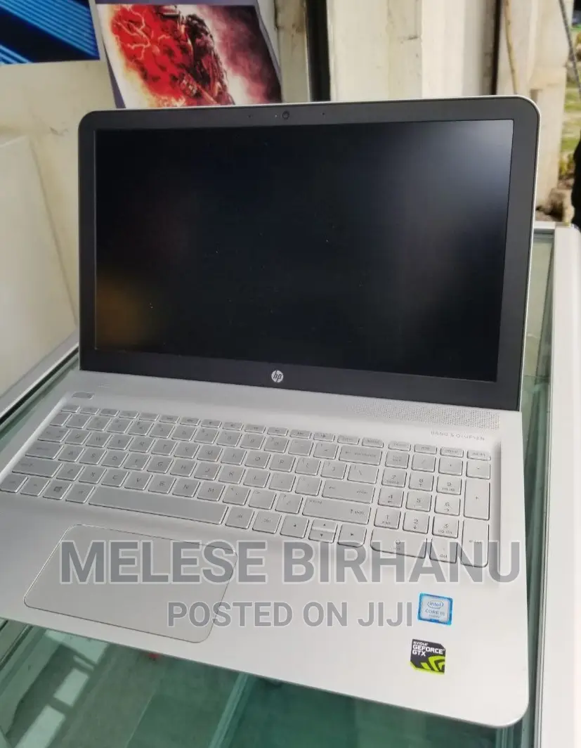 Laptop HP 12GB Intel Core I5 HDD 1T
