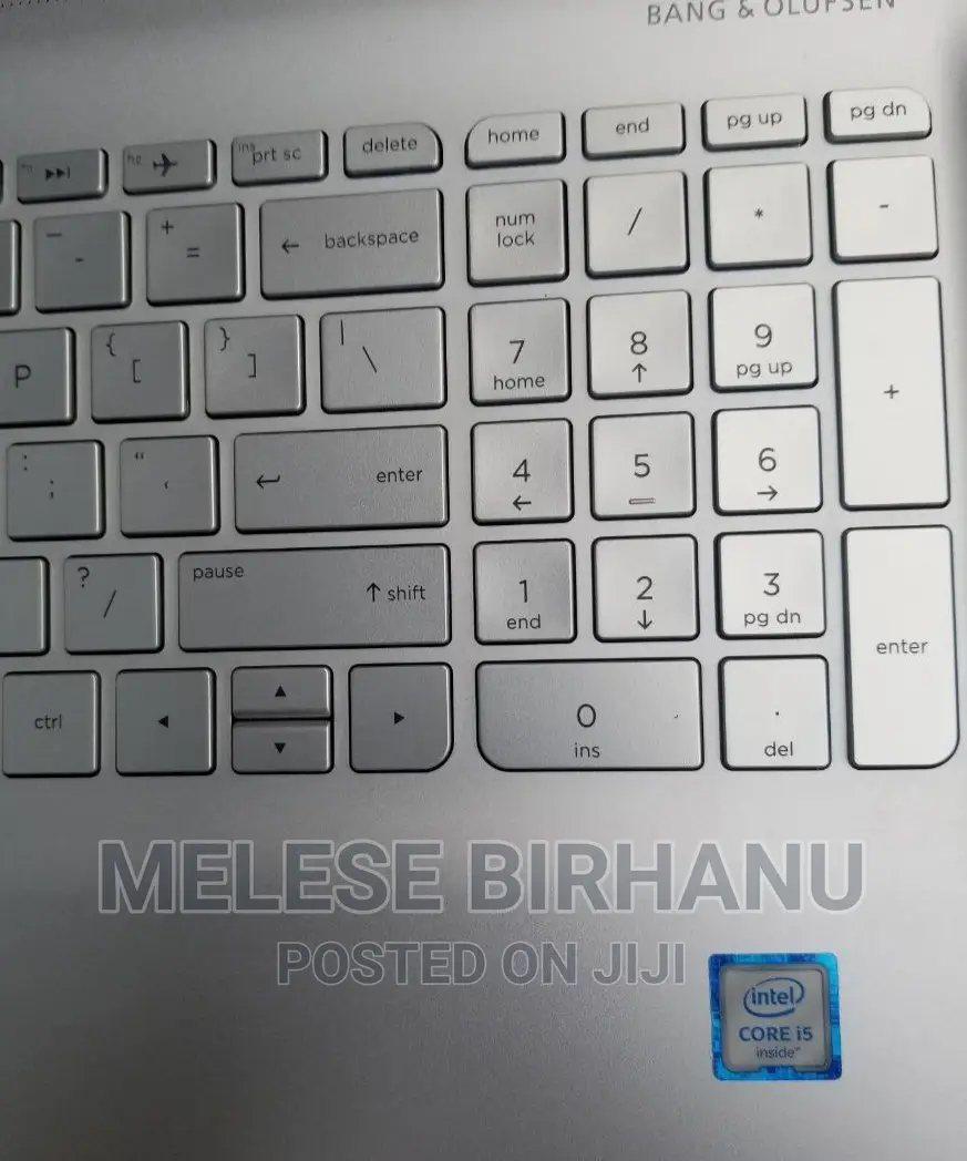 Laptop HP 12GB Intel Core I5 HDD 1T