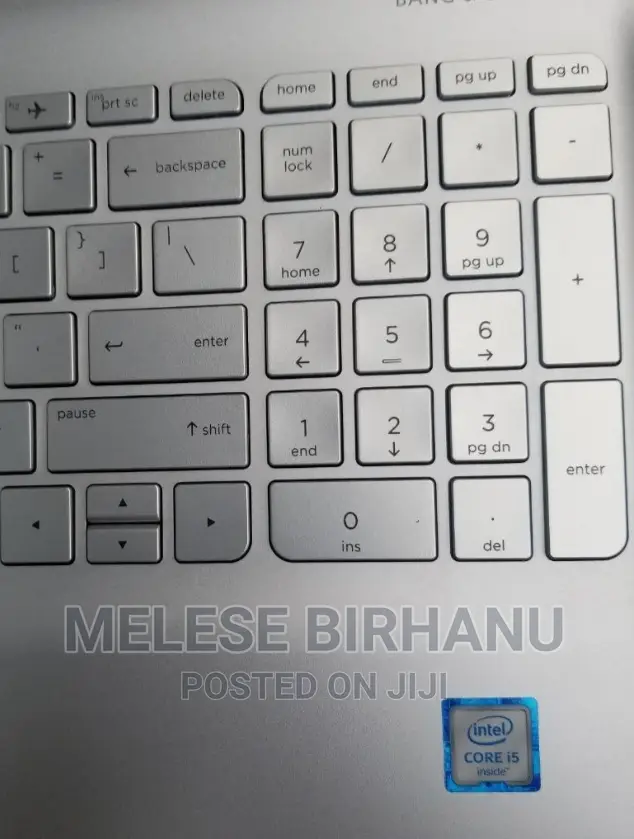 Laptop HP 12GB Intel Core I5 HDD 1T