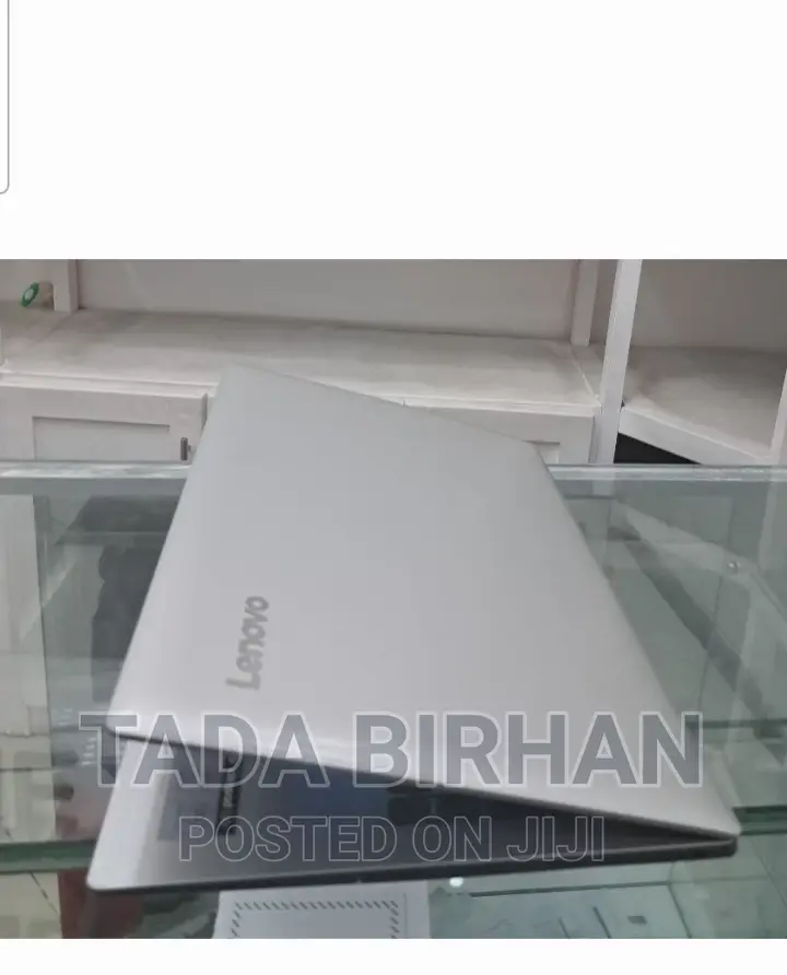 New Laptop Lenovo Ideapad 3 8GB Intel Core I3 HDD 1T