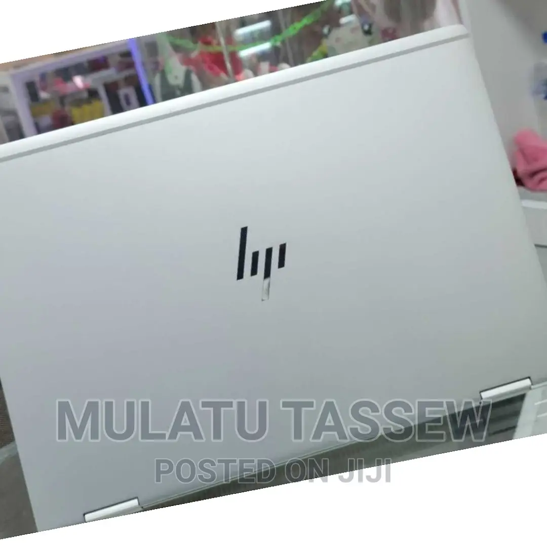 New Laptop HP EliteBook X360 1030 G7 16GB Intel Core I7 SSD 512GB