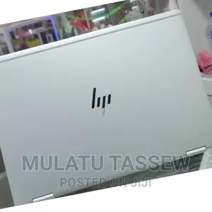 New Laptop HP EliteBook X360 1030 G7 16GB Intel Core I7 SSD 512GB