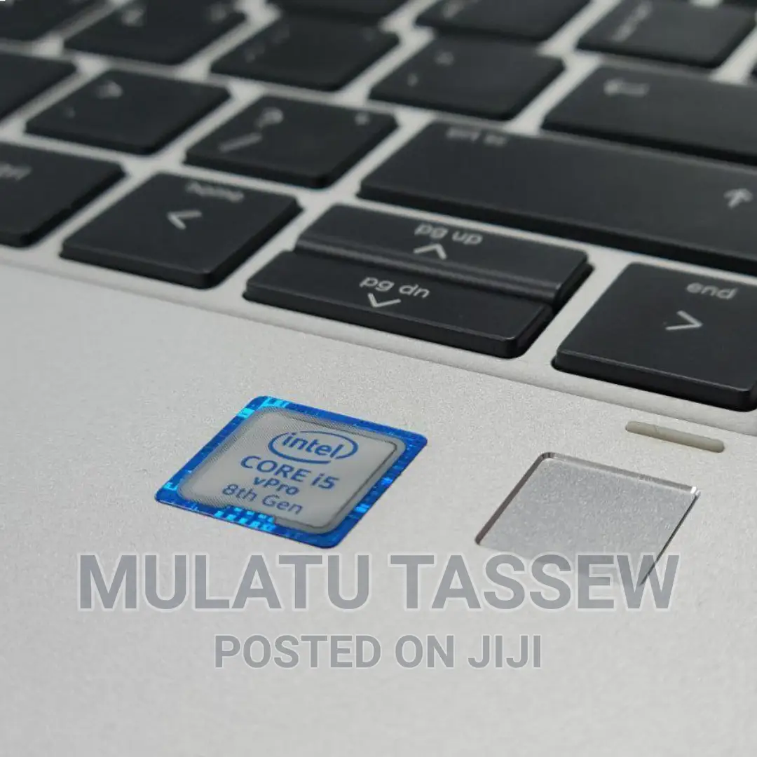 New Laptop HP EliteBook X360 1030 G7 16GB Intel Core I7 SSD 512GB