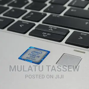 New Laptop HP EliteBook X360 1030 G7 16GB Intel Core I7 SSD 512GB