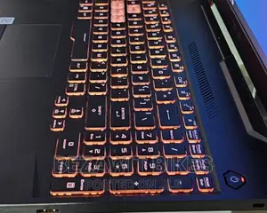 New Laptop Asus TUF Gaming A15 16GB Intel Core I5 SSD 512GB