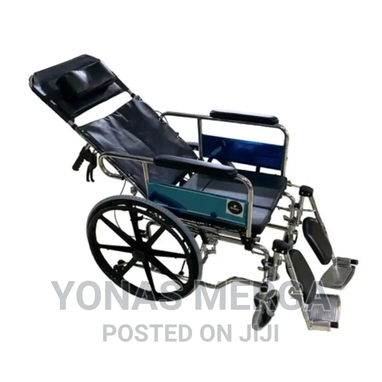 Toilet Wheelchair/Multifunctional Wheel Chair/ Commode Wheel