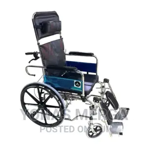 Toilet Wheelchair/Multifunctional Wheel Chair/ Commode Wheel