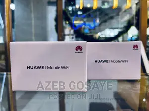 HUAWEI Mobile Wifi