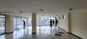 Photo - ለቢሮ የሚሆን ክራይ