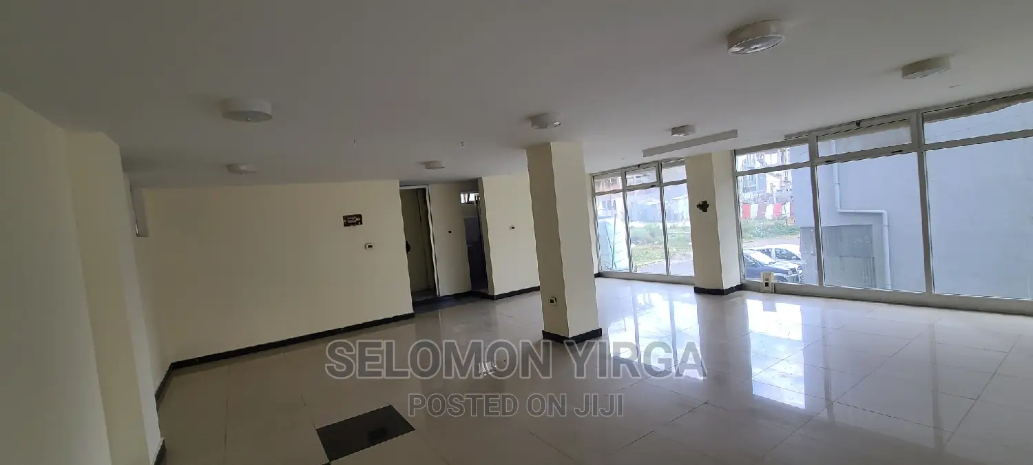 ለቢሮ የሚሆን ክራይ