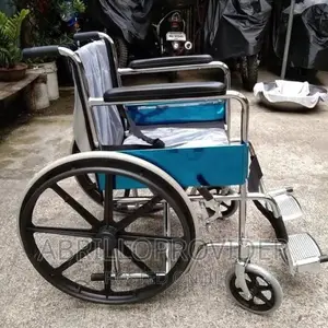 *WHEELCHAIR/New Packed #Wheelchair/Wheelchair/Foldwheelchair