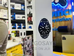 Samsung Galaxy Watch3 LTE 4G