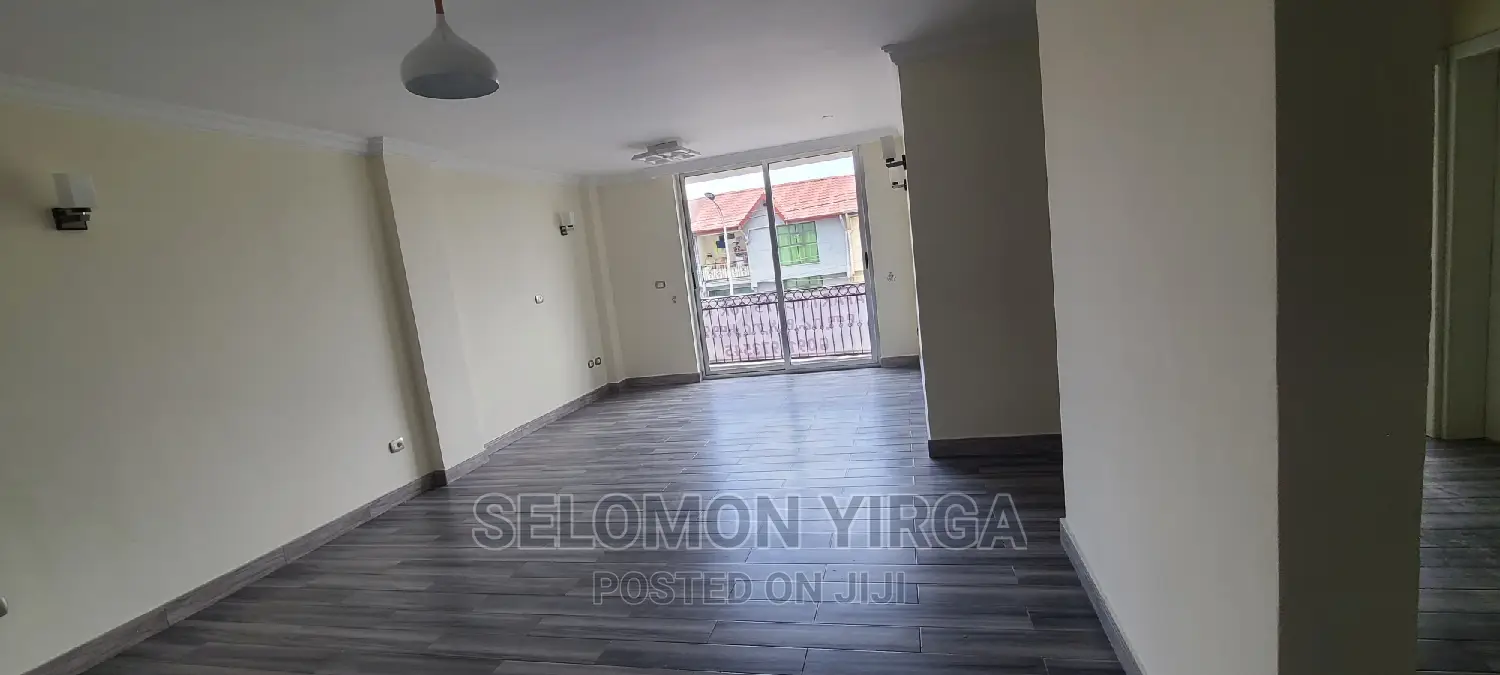 4bdrm Apartment in አድስ አበባ, Bole for rent
