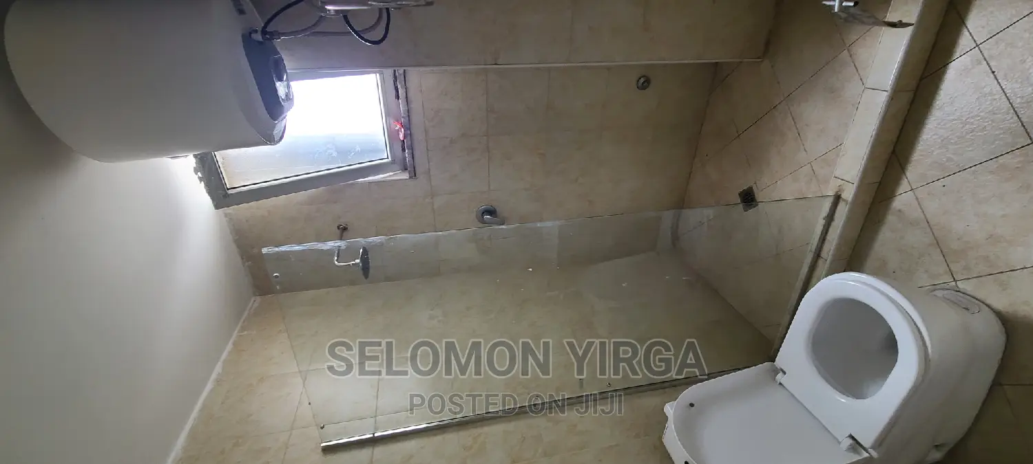 4bdrm Apartment in አድስ አበባ, Bole for rent