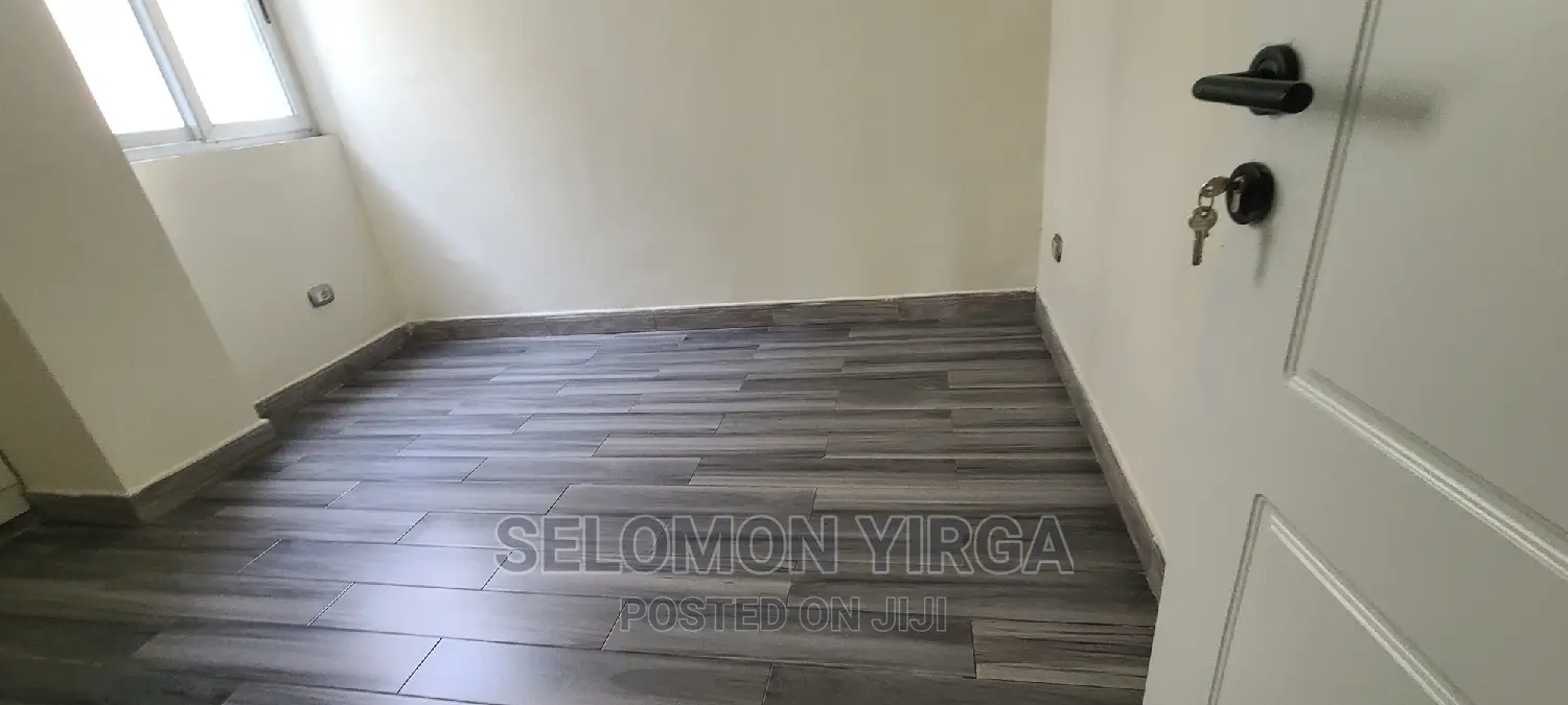 4bdrm Apartment in አድስ አበባ, Bole for rent