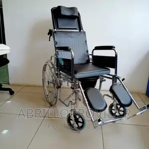 Karma*Wheelchair/Reclining Wheelchair/Popo Wheelchair/Chair