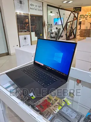 New Laptop Dell Insprion 11Z 16GB Intel Core I7 SSD 512GB