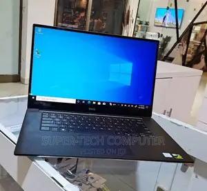Photo - New Laptop Dell Precision 15 5540 16GB Intel Core I7 SSD 512GB