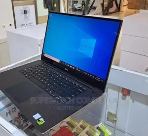 New Laptop Dell Precision 15 5540 16GB Intel Core I7 SSD 512GB