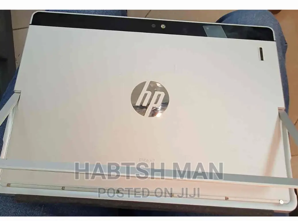 New Laptop HP Elite X2 1011 G1 8GB SSD 512GB