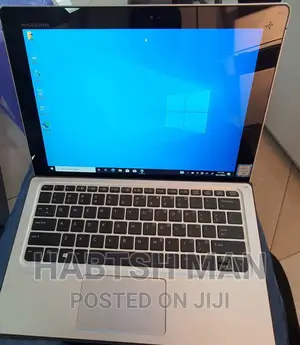 New Laptop HP Elite X2 1011 G1 8GB SSD 512GB