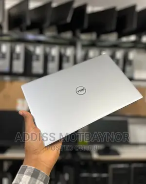 Photo - New Laptop Dell XPS 15 16GB Intel Core I5 SSD 512GB