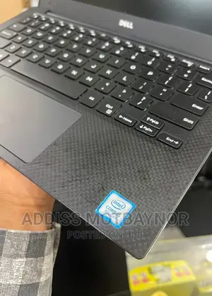 New Laptop Dell XPS 15 16GB Intel Core I5 SSD 512GB