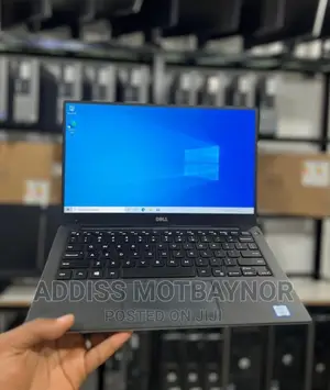 New Laptop Dell XPS 15 16GB Intel Core I5 SSD 512GB