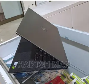 Photo - New Laptop Dell Precision 5570 16GB Intel Core I7 SSD 512GB