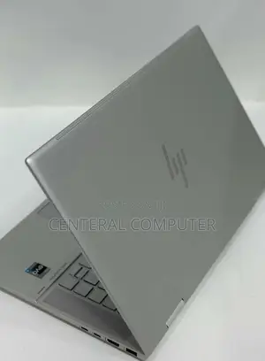 New Laptop HP Envy X360 13z 16GB Intel Core I7 SSD 512GB