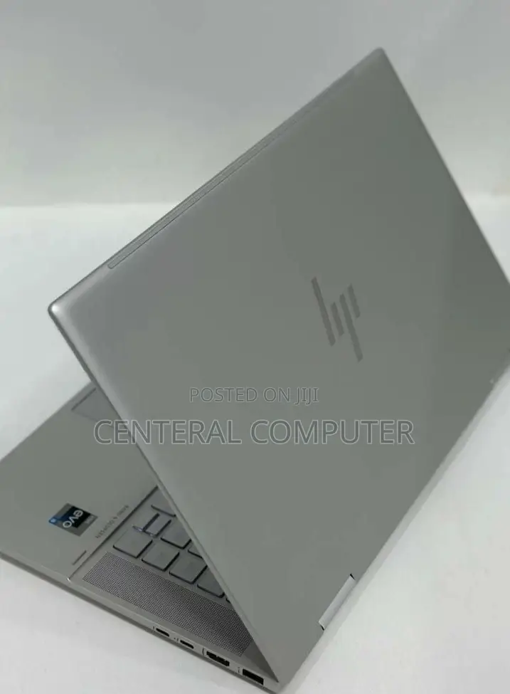 New Laptop HP Envy X360 13z 16GB Intel Core I7 SSD 512GB