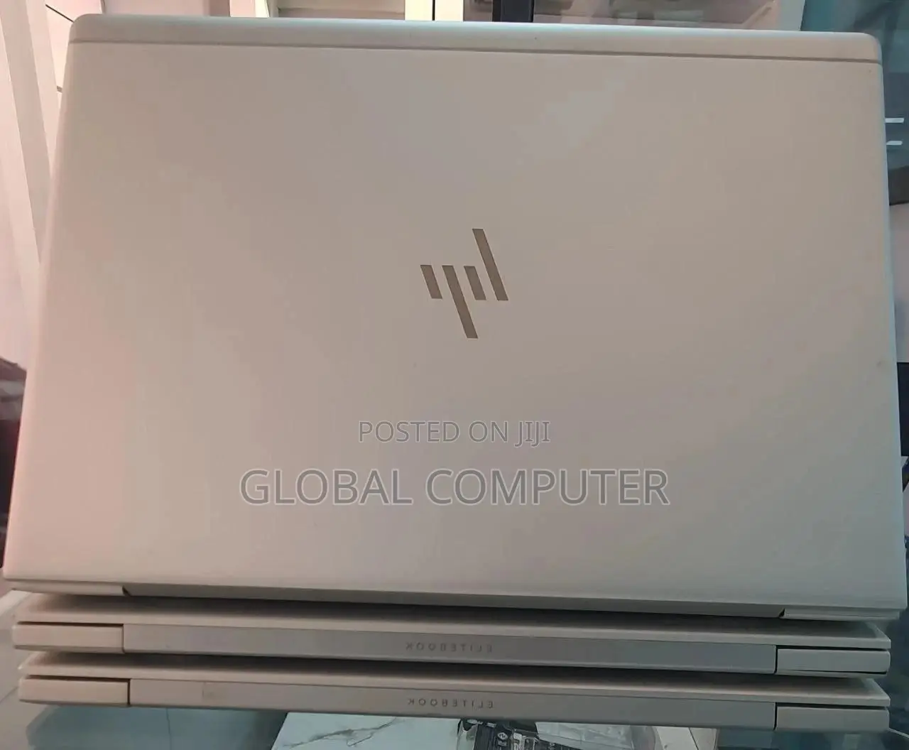 New Laptop HP EliteBook 840 16GB Intel Core I5 SSD 512GB