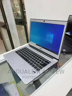New Laptop Acer Swift 1 4GB Intel Pentium SSD 128GB