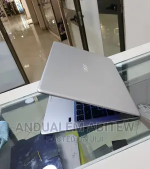 New Laptop Acer Swift 1 4GB Intel Pentium SSD 128GB