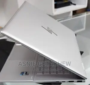 New Laptop HP Envy X360 256GB Intel Core I7 SSD 512GB