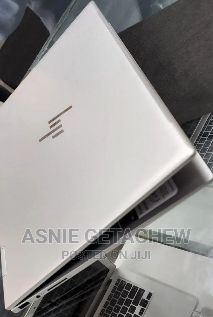 New Laptop HP Envy X360 256GB Intel Core I7 SSD 512GB