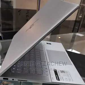 New Laptop HP Envy X360 256GB Intel Core I7 SSD 512GB