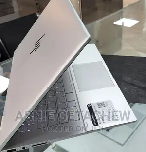 New Laptop HP Envy X360 256GB Intel Core I7 SSD 512GB