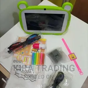 Photo - New Tablet 32 GB