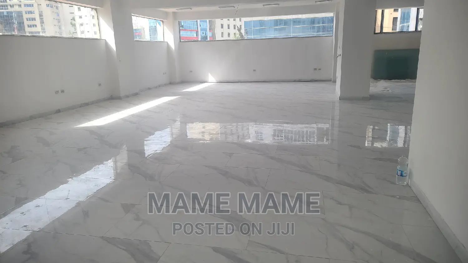 Office Space for Rent