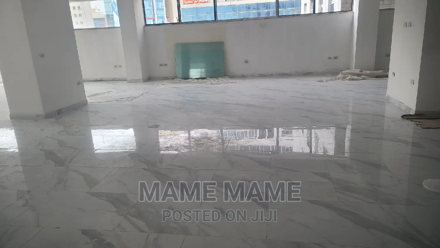 Office Space for Rent