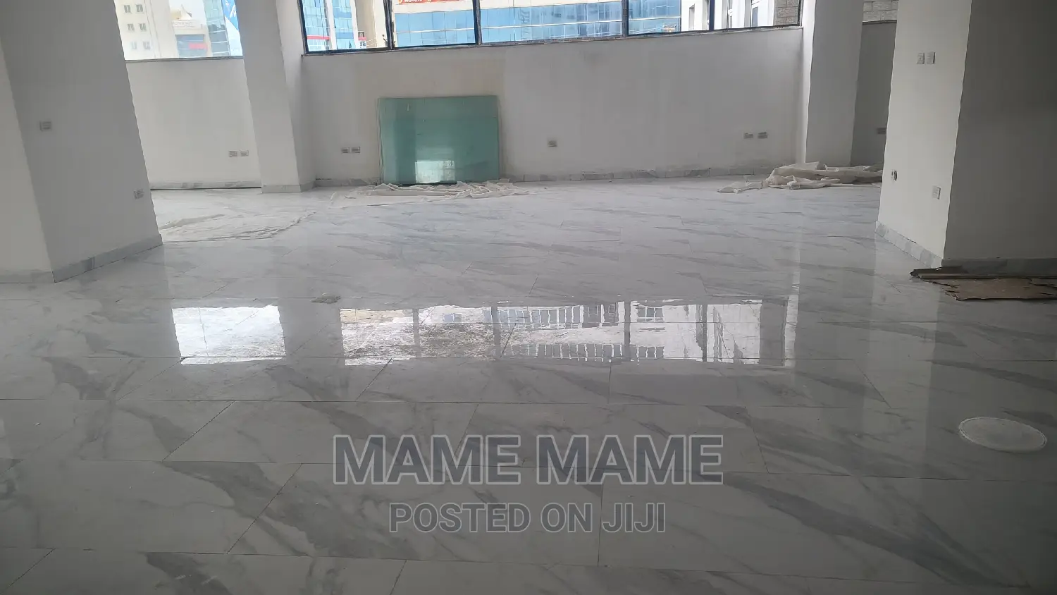 Office Space for Rent