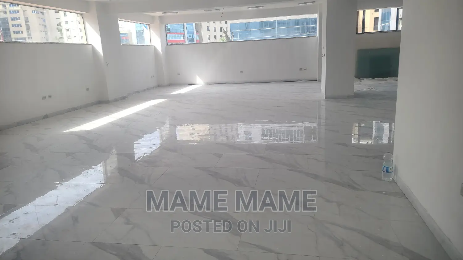 Office Space for Rent