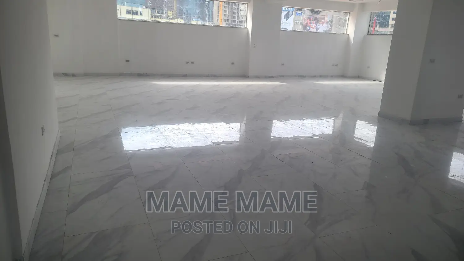 Office Space for Rent